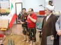 گزارش تصویری جشن بزرگ میلاد امام علی(ع) و سالگرد پیروزی انقلاب